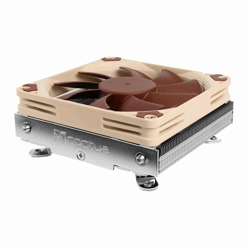 Noctua Low Profile NH-L9i-17xx Intel CPU Cooler